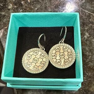 Michael Kors Earrings
